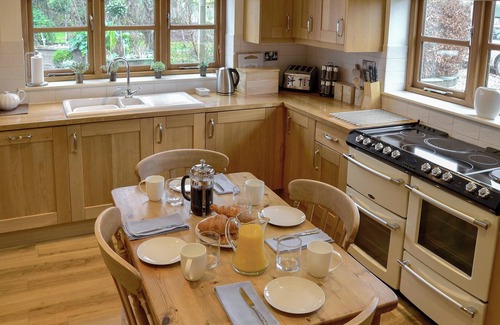 Bacton Cottage | Hébergement 3 chambres à Bacton, près de North Walsham