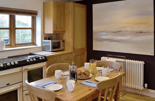 Bacton Cottage | Hébergement 3 chambres à Bacton, près de North Walsham