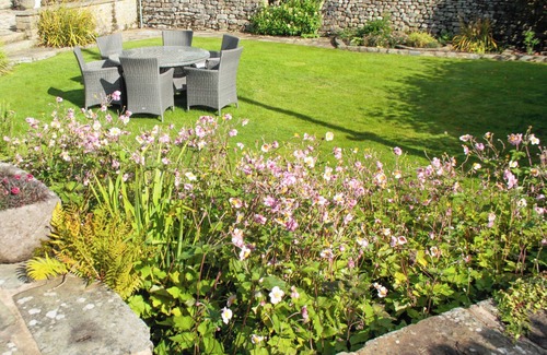 Hebden Cottage | Hébergement de 3 chambres à Hebden, près de Grassington