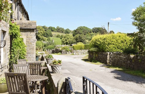 Hebden Cottage | Hébergement de 3 chambres à Hebden, près de Grassington