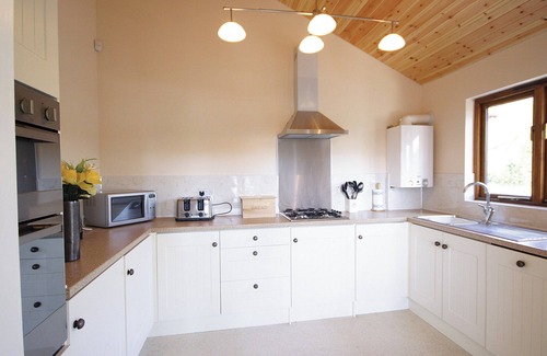 Stalham Cottage | Logement de 3 chambres à Stalham