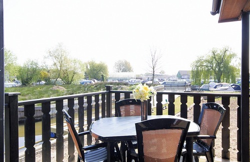 Stalham Cottage | Logement de 3 chambres à Stalham