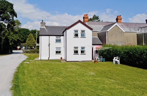 Bishopston Cottage | Hébergement 3 chambres à Murton, près de Swansea