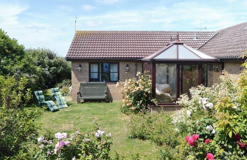Walcott Cottage | Hébergement 3 chambres à Walcott