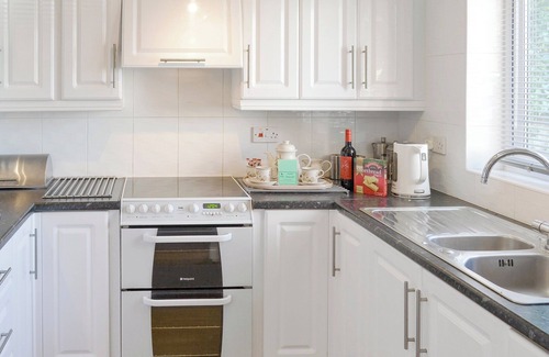 Hoveton Cottage | Logement de 3 chambres à Wroxham