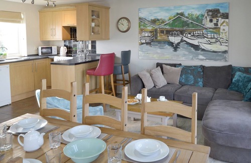Wroxham Cottage | Logement de 3 chambres à Wroxham