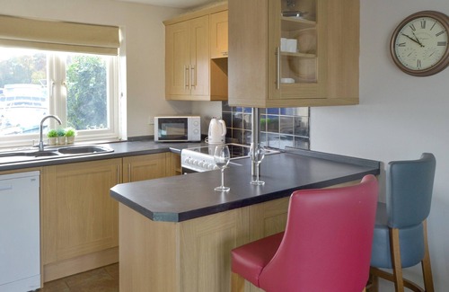 Wroxham Cottage | Logement de 3 chambres à Wroxham