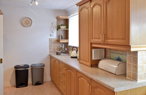 Hoveton Cottage | Logement de 3 chambres à Wroxham