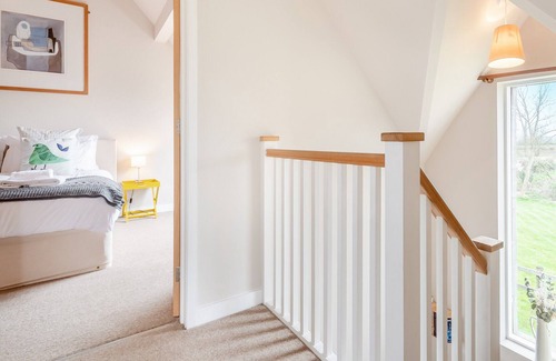 Beckington Cottage | 3 bedroom accommodation in Beckington, near Frome