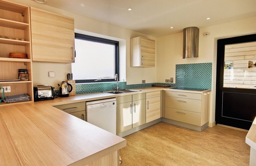 Lairg Cottage | Logement de 3 chambres à Lairg