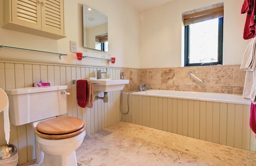 Lairg Cottage | Logement de 3 chambres à Lairg
