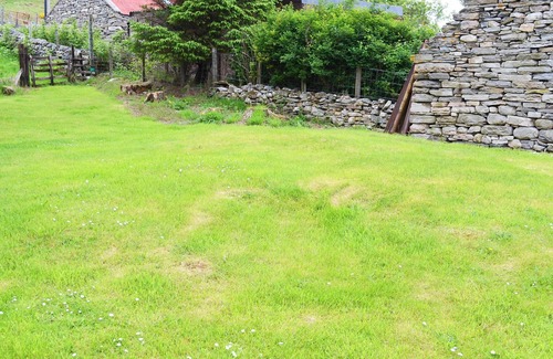 Talmine Cottage | Hébergement de 3 chambres à Melness, près de Tongue