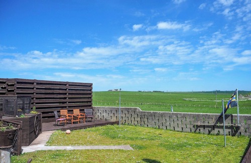 Keiss Cottage | 3 chambres à coucher à Keiss, near Wick