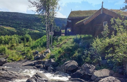 Nore og Uvdal Maison | 3 bedroom accommodation in Uvdal