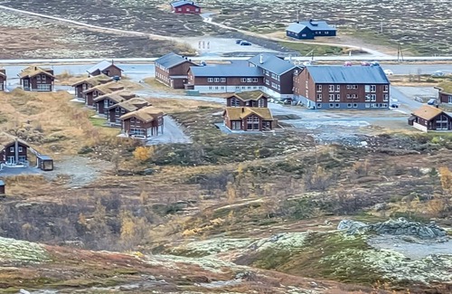 Nore og Uvdal Maison | 3 bedroom accommodation in Uvdal