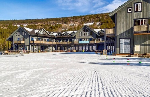 Nore og Uvdal Maison | 3 bedroom accommodation in Uvdal