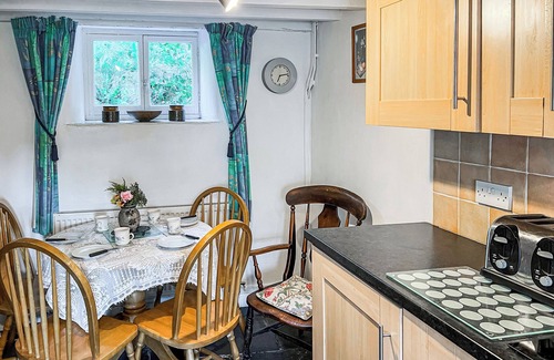 Corwen Cottage | Logement de 3 chambres à Bala