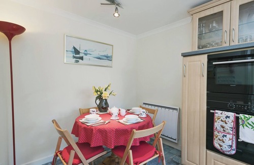 Weybourne Cottage | Hébergement de 3 chambres à Weybourne, près de Holt