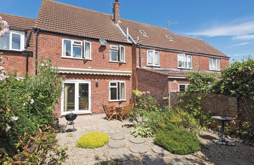 Weybourne Cottage | Hébergement de 3 chambres à Weybourne, près de Holt