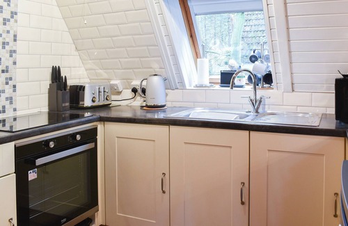 Weybourne Cottage | Hébergement 3 chambres à Weybourne, près de Sheringham
