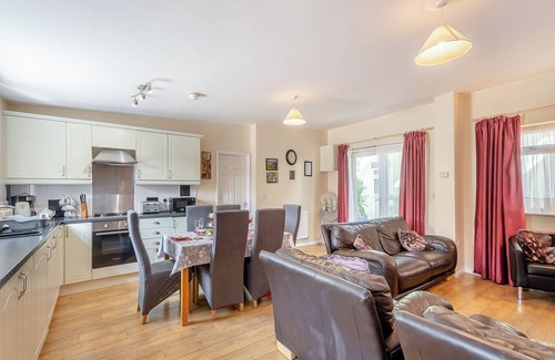 Great Hatfield Cottage | Hébergement 3 chambres à Great Hatfield, près de Hornsea