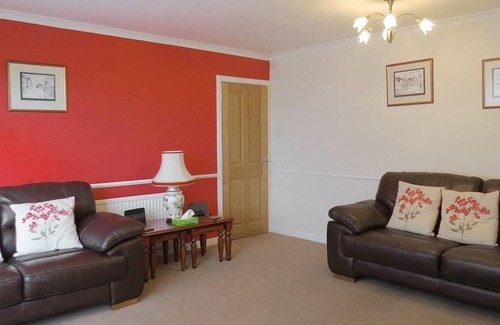 Wick Cottage | Logement de 3 chambres à Wick