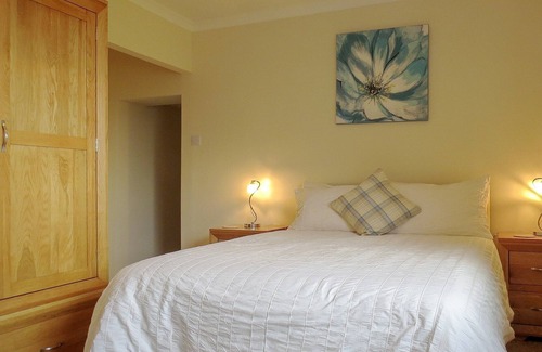 Wick Cottage | Logement de 3 chambres à Wick