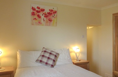Wick Cottage | Logement de 3 chambres à Wick