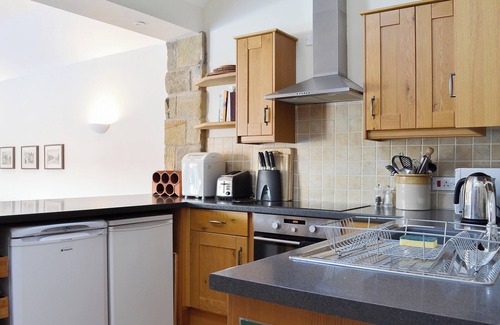 Spaunton Cottage | Hébergement 3 chambres à Spaunton, près de Lastingham