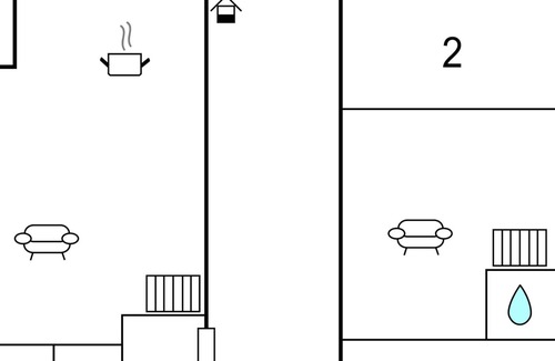 yer Maison | 3 chambres hébergement à Øyer