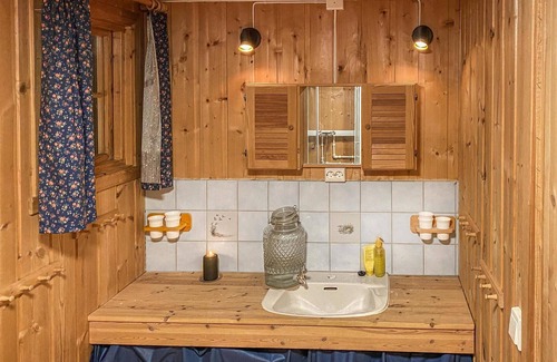 Nord-Aurdal Maison | 3 bedroom accommodation in Aurdal