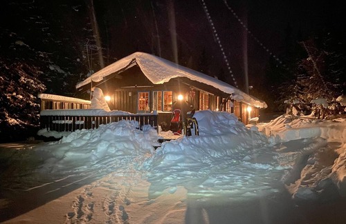 Nord-Aurdal Maison | 3 bedroom accommodation in Aurdal