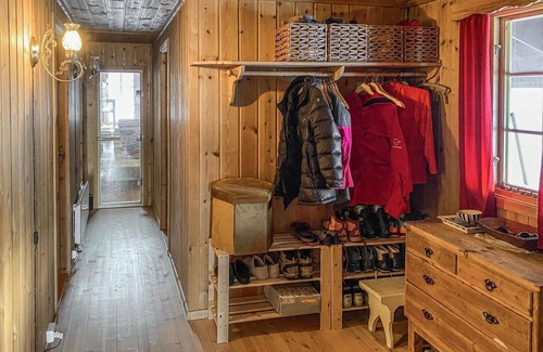 Nord-Aurdal Maison | 3 bedroom accommodation in Aurdal
