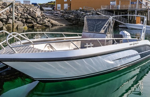 Offersøy Maison | 3 bedroom accommodation in Offersøy