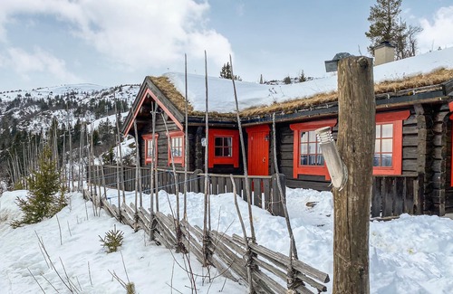 Sor-Aurdal Maison | 3 chambres hébergement à Reinli