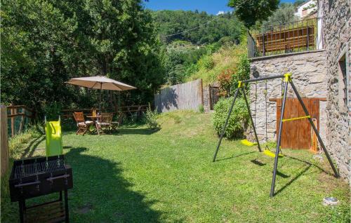 Benabbio Appartement | 3 Bedroom Amazing Apartment In Benabbio