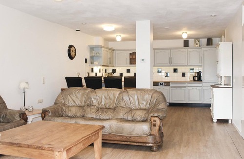 Paesens-Moddergat Appartement | Superbe appartement de 3 chambres à.