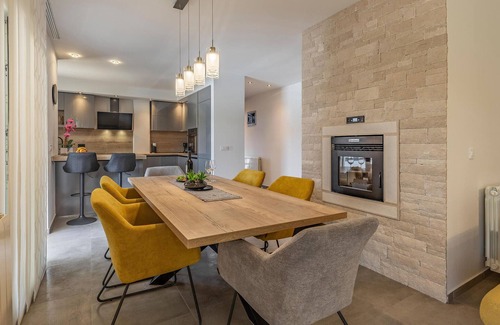 Sajini Appartement | Superbe appartement de 3 chambres à.
