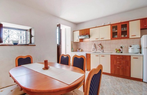 Cres Maison | Superbe maison de 3 chambres à.