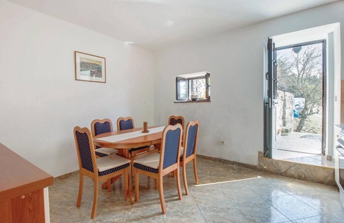 Cres Maison | Superbe maison de 3 chambres à.