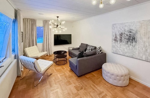 Grangesberg Maison | 3 bedroom amazing home in Grängesberg