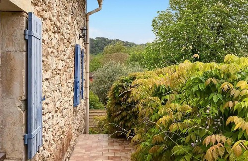 Goudargues Maison | Superbe maison de 3 chambres à.