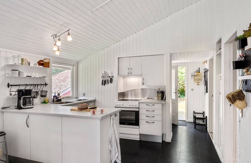 Aabybro Maison | 3 bedroom amazing home in Aabybro