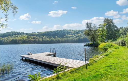 Silkeborg Maison | 3 Bedroom Amazing Home In Silkeborg