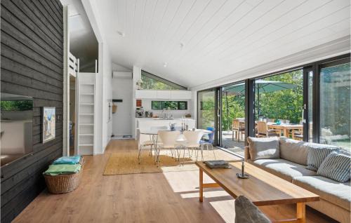 Silkeborg Maison | 3 Bedroom Amazing Home In Silkeborg