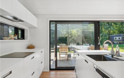 Silkeborg Maison | 3 Bedroom Amazing Home In Silkeborg