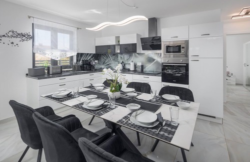 Musalez Maison | Superbe maison de 3 chambres à Musales