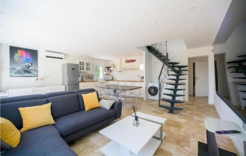 Fondettes Maison | 3 Bedroom Amazing Home In Fondettes