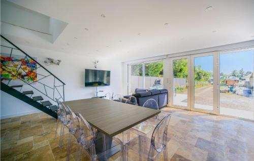 Fondettes Maison | 3 Bedroom Amazing Home In Fondettes