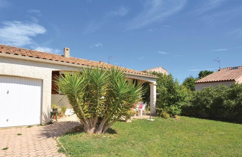 Pignan Maison | Superbe maison de 3 chambres à Pignan